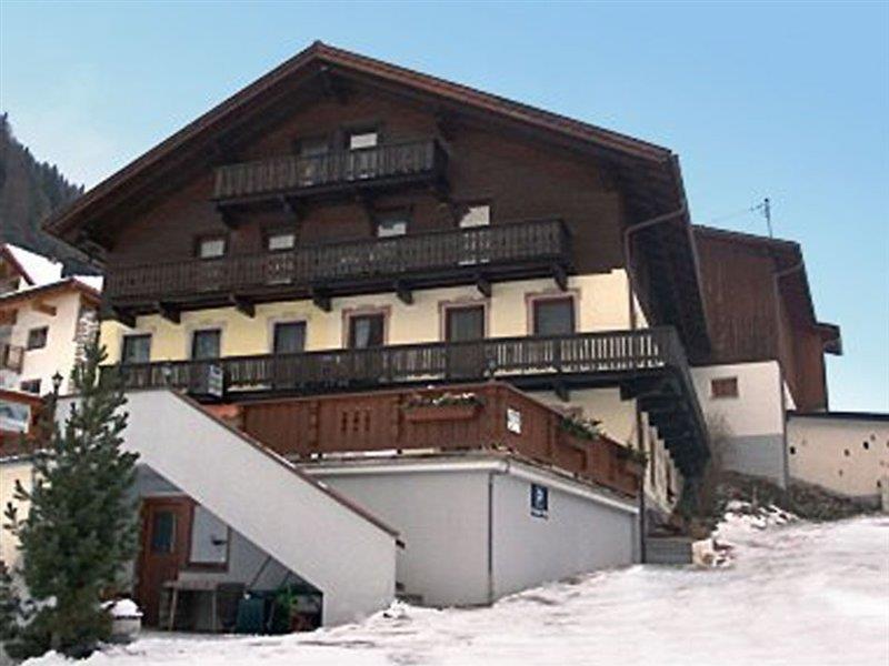 Gasthof Bergsee 2*