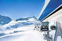 Bergsee Sölden